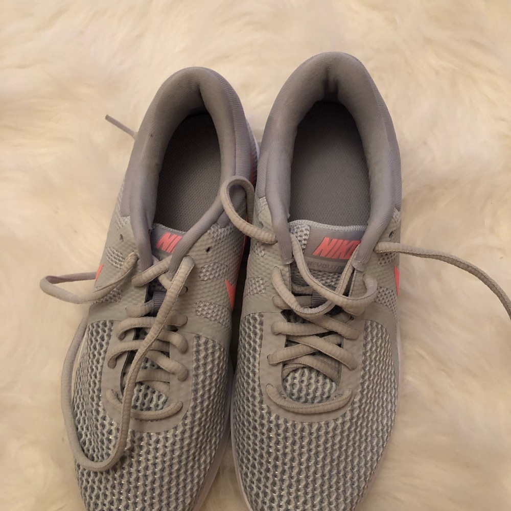 Nike sneakers